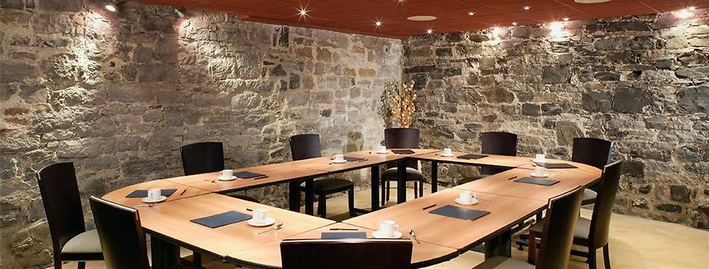 Hotel Sainte-Anne Quebec City