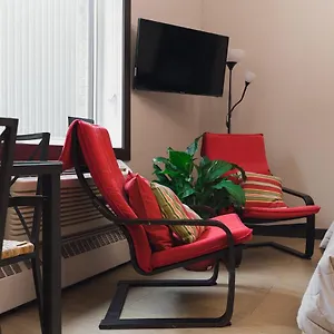 Cjour Appartement Montréal