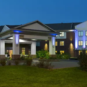 3* Hotel Express City-sainte Foy By Ihg