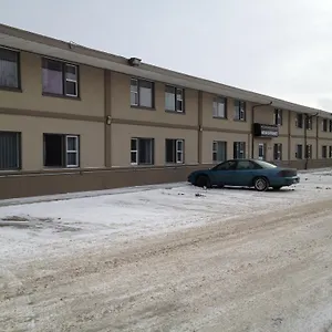 Airport Motor 2* Winnipeg
