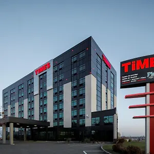 4* Hotel Grand Times