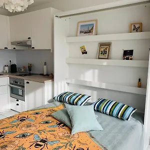 Abee Appartement Middelkerke