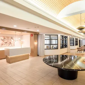 Norwood Hotel Winnipeg