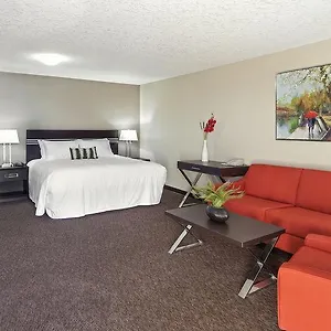 Royal Motel Edmonton