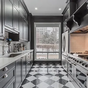 E Residential Luxury Gasthof Toronto