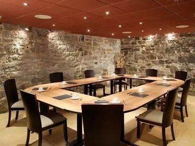 קוויבק סיטי Hotel Sainte-Anne קוויבק סיטי