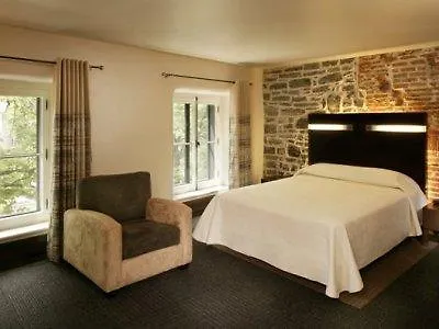 קוויבק סיטי Hotel Sainte-Anne