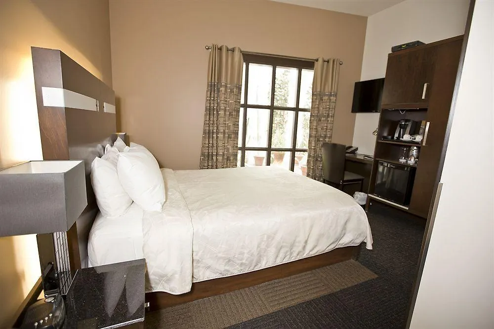 קוויבק סיטי Hotel Sainte-Anne  קוויבק סיטי