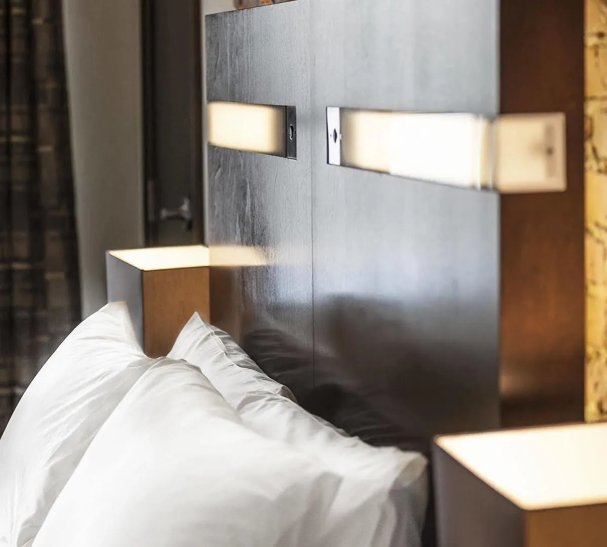 קוויבק סיטי Hotel Sainte-Anne