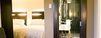 קוויבק סיטי Hotel Sainte-Anne